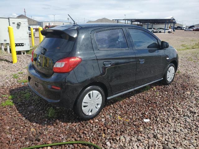 Obraz 3 z 2020 MITSUBISHI MIRAGE ES 2020 z VIN ML32A3HJ8LH004908