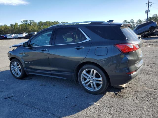 Image 2 of 2018 CHEVROLET EQUINOX PREMIER 2018 with VIN 3GNAXMEVXJS582363