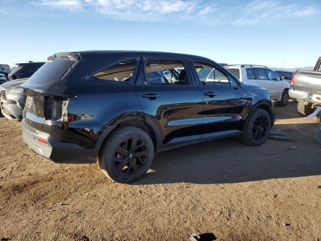 Image 3 of 2021 KIA SORENTO S 2021 with VIN 5XYRLDLC9MG021697