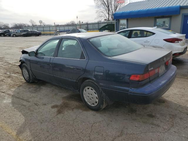 Obraz 2 z 1998 TOYOTA CAMRY CE 1998 z VIN JT2BG22K6W0174378