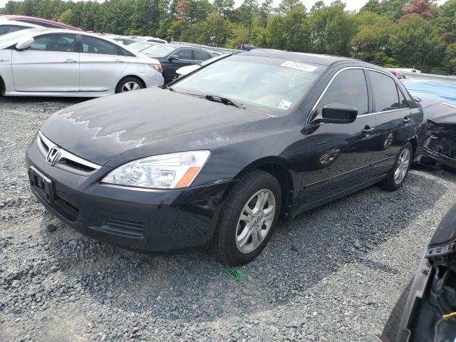 2006 HONDA ACCORD EX 2006 image