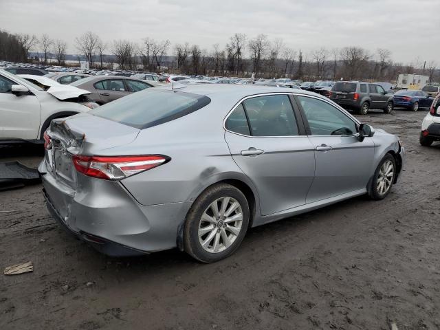 Изображение 3 2020 TOYOTA CAMRY LE 2020 с VIN 4T1C11AK0LU928898
