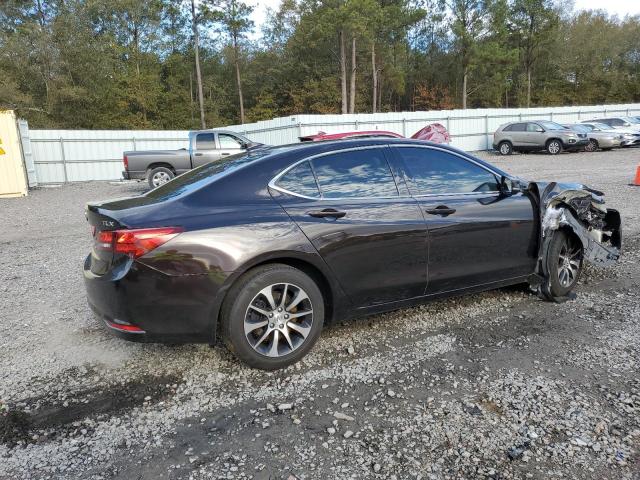 Image 3 of 2015 ACURA TLX  2015 with VIN 19UUB1F37FA005669