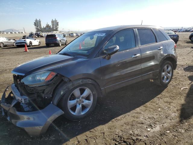 2009 ACURA RDX TECHNOLOGY 2009 image