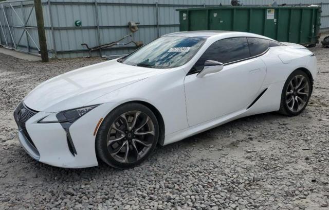 Obraz 2018 LEXUS LC 500 2018