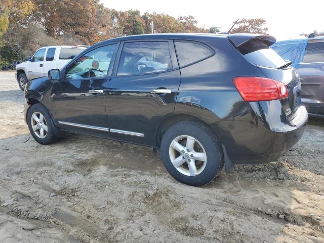 Obraz 2 z 2013 NISSAN ROGUE S 2013 z VIN JN8AS5MV9DW603618