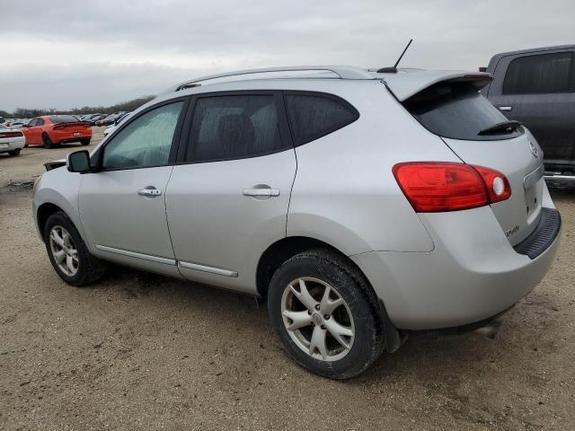 Obraz 2 z 2011 NISSAN ROGUE S 2011 z VIN JN8AS5MT4BW576274