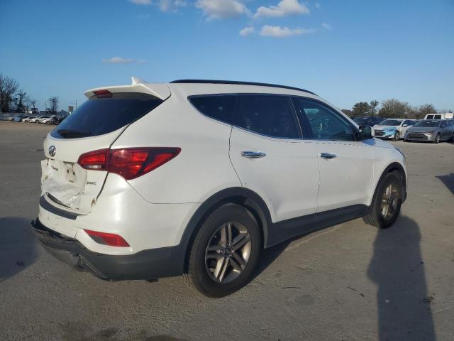 Изображение 3 2017 HYUNDAI SANTA FE SPORT  2017 с VIN 5NMZU3LB7HH033521