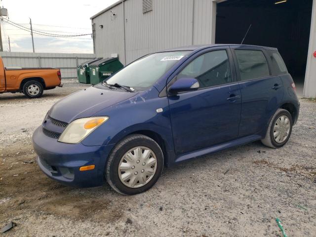 Image 1 of 2006 TOYOTA SCION XA  2006 with VIN JTKKT624165022113