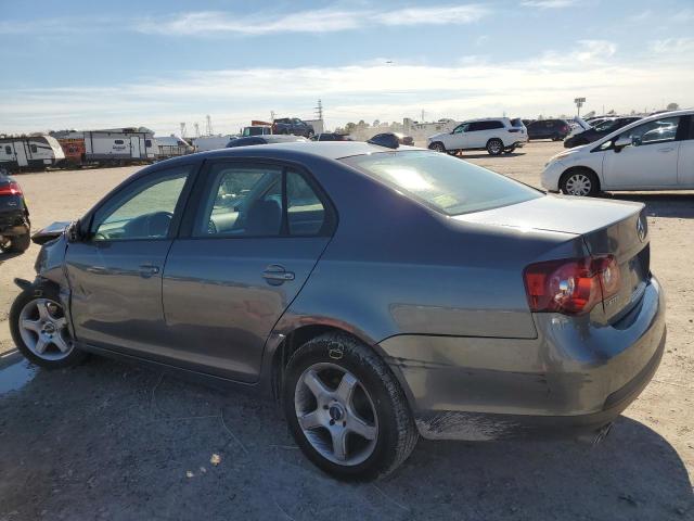 Image 2 of 2010 VOLKSWAGEN JETTA LIMITED 2010 with VIN 3VWAX7AJ7AM144446