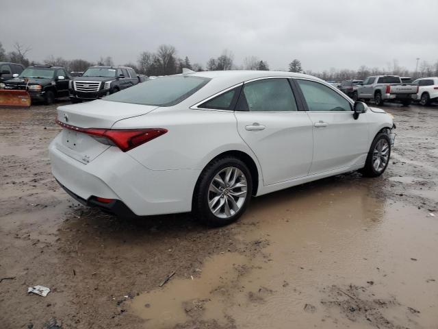 Obraz 3 z 2022 TOYOTA AVALON XLE 2022 z VIN 4T1AA1AB4NU011859