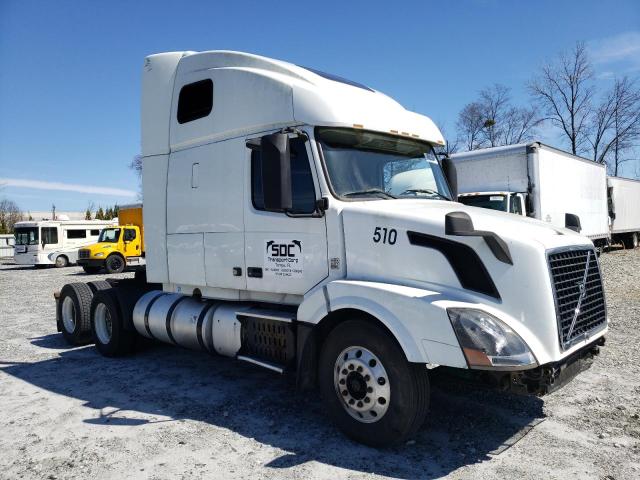 2013 VOLVO VN VNL 2013 image