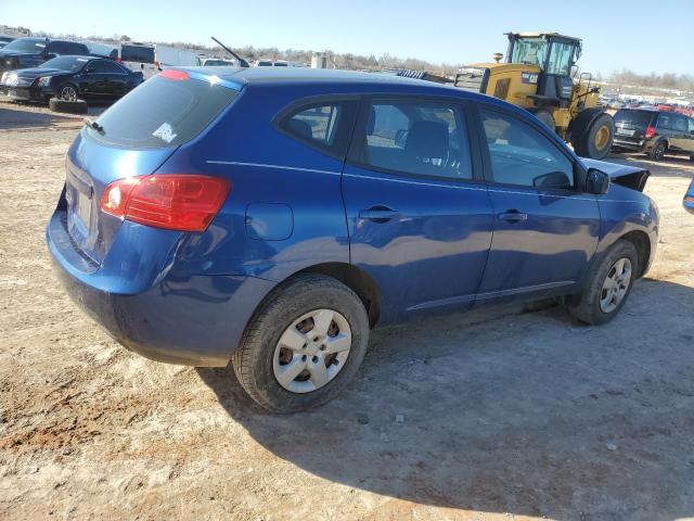 Изображение 3 2009 NISSAN ROGUE S 2009 с VIN JN8AS58T39W054787