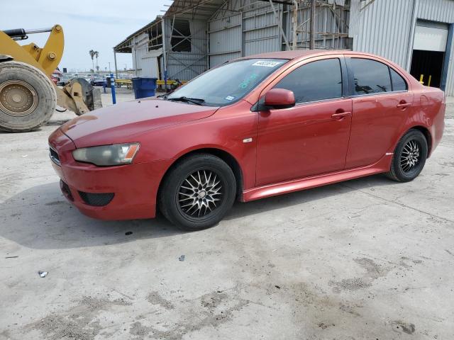 2011 MITSUBISHI LANCER ES/ES SPORT 2011 image