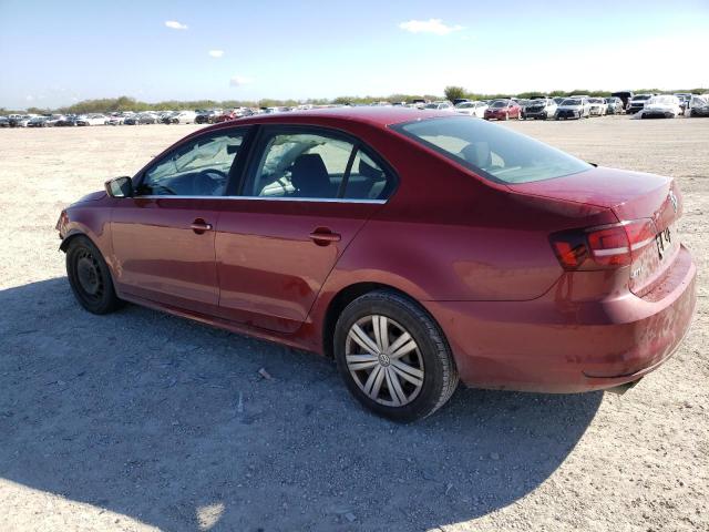 Obraz 2 z 2017 VOLKSWAGEN JETTA S 2017 z VIN 3VW2B7AJ7HM295977