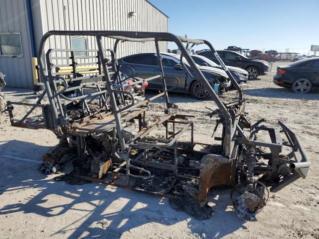 Image 1 of 2020 KAWASAKI KAF820 M 2020 with VIN JKBAFSM19LB501839