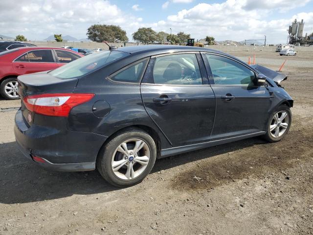 Изображение 3 2013 FORD FOCUS SE 2013 с VIN 1FADP3F23DL251774
