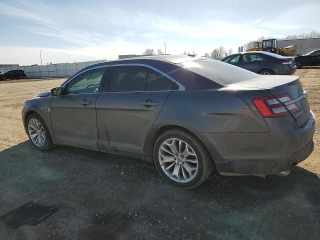 Obraz 2 z 2017 FORD TAURUS LIMITED 2017 z VIN 1FAHP2F89HG108259