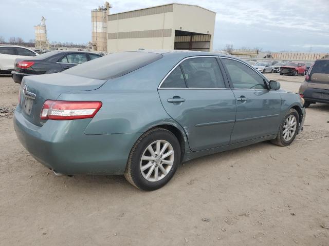 Изображение 3 2010 TOYOTA CAMRY SE 2010 с VIN 4T1BK3EK7AU602849