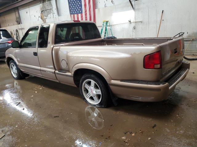 Obraz 2 z 1997 GMC SONOMA  1997 z VIN 1GTCS19X7V8517513