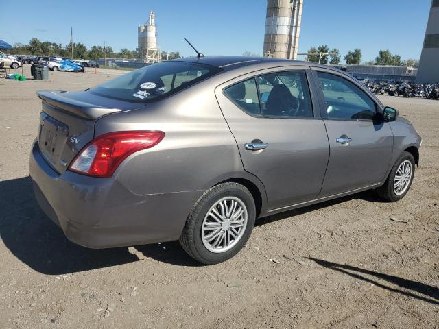 Obraz 3 z 2016 NISSAN VERSA S 2016 z VIN 3N1CN7AP8GL808230