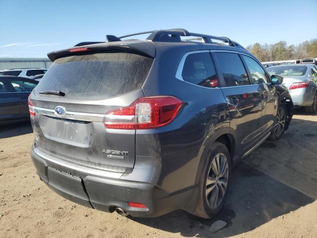 Image 3 of 2022 SUBARU ASCENT LIMITED 2022 with VIN 4S4WMAPD5N3446854