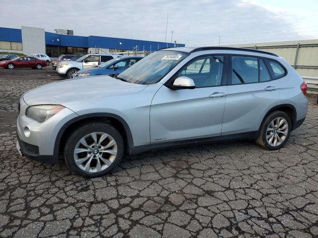 Изображение 2014 BMW X1 XDRIVE28I 2014