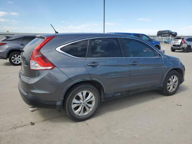 Obraz 3 z 2012 HONDA CR-V EX 2012 z VIN JHLRM3H51CC000348