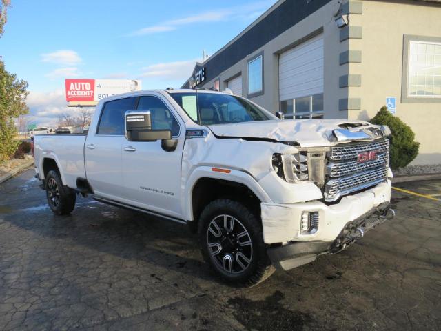 2023 GMC SIERRA K3500 DENALI 2023 image
