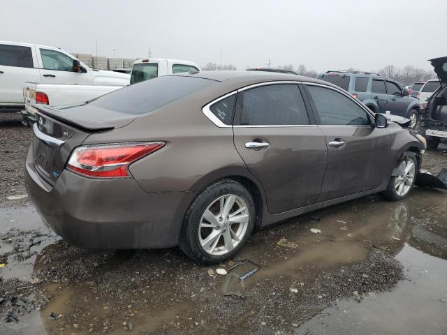 Изображение 3 2014 NISSAN ALTIMA 2.5 2014 с VIN 1N4AL3APXEC106573