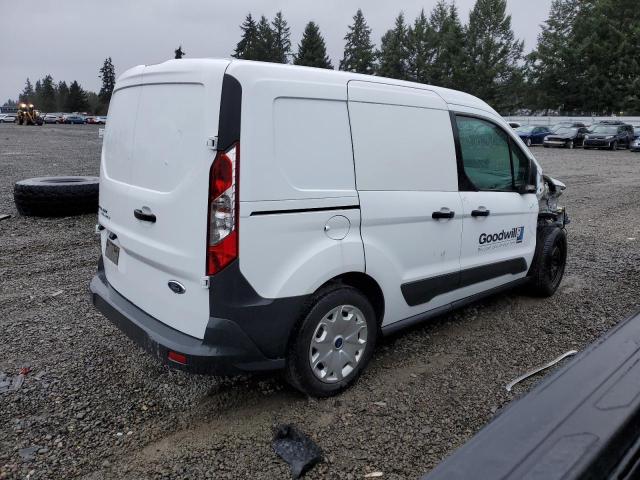 Image 3 of 2015 FORD TRANSIT CONNECT XL 2015 with VIN NM0LS6E76F1220534