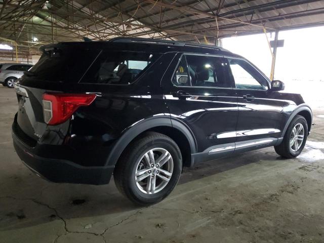 Image 3 of 2023 FORD EXPLORER XLT 2023 with VIN 1FMSK8DH2PGB69080