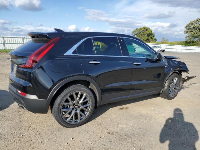 Изображение 3 2021 CADILLAC XT4 LUXURY 2021 с VIN 1GYFZBR43MF003358