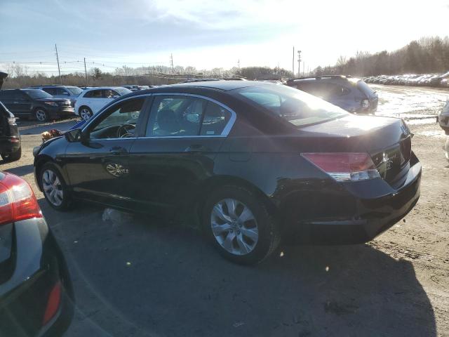 Obraz 2 z 2010 HONDA ACCORD EX 2010 z VIN 1HGCP2F75AA047031