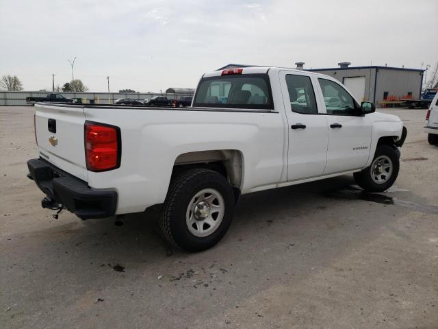 Изображение 3 2014 CHEVROLET SILVERADO C1500 2014 с VIN 1GCRCPEHXEZ127699
