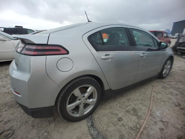 Изображение 3 2014 CHEVROLET VOLT  2014 с VIN 1G1RF6E46EU138610
