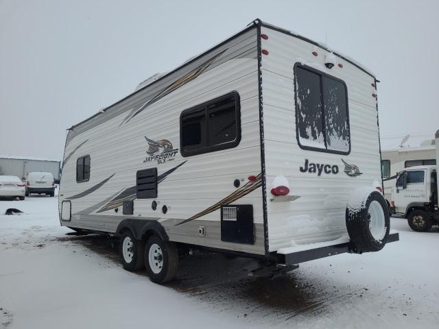 Изображение 3 2019 JAY 21QB 2019 с VIN 1UJBJ0BL7K17Z0312