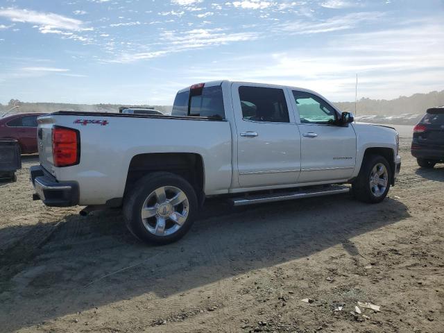 Image 3 of 2015 CHEVROLET SILVERADO K1500 LTZ 2015 with VIN 3GCUKSEC6FG222041