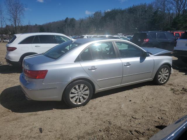 Obraz 3 z 2009 HYUNDAI SONATA SE 2009 z VIN 5NPEU46FX9H473465