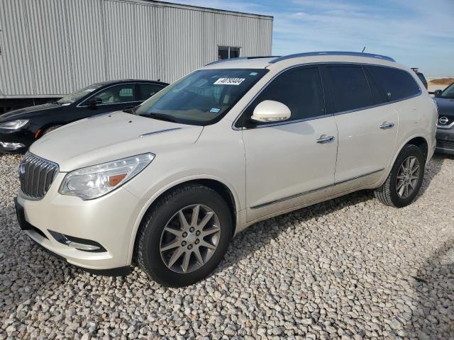 Image 1 of 2013 BUICK ENCLAVE  2013 with VIN 5GAKRCKD1DJ203402