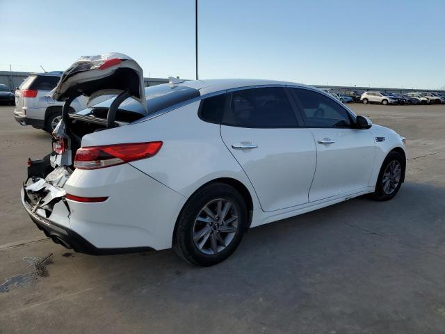Image 3 of 2020 KIA OPTIMA LX 2020 with VIN 5XXGT4L33LG431499