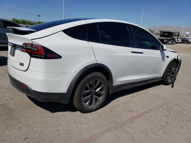 Image 3 of 2023 TESLA MODEL X  2023 with VIN 7SAXCBE65PF404828