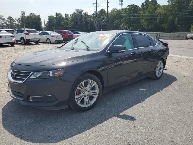 Изображение 2015 CHEVROLET IMPALA LT 2015