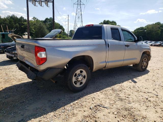 Image 3 of 2015 TOYOTA TUNDRA DOUBLE CAB SR/SR5 2015 with VIN 5TFRM5F11FX087979