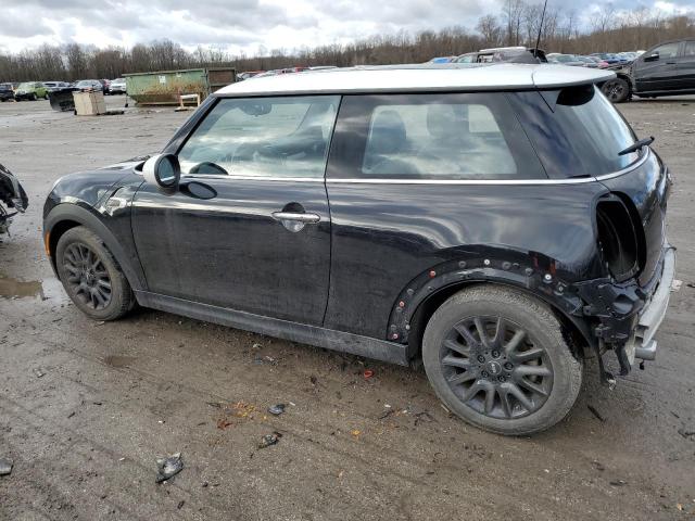 Obraz 2 z 2019 MINI COOPER  2019 z VIN WMWXP5C59K2H96155