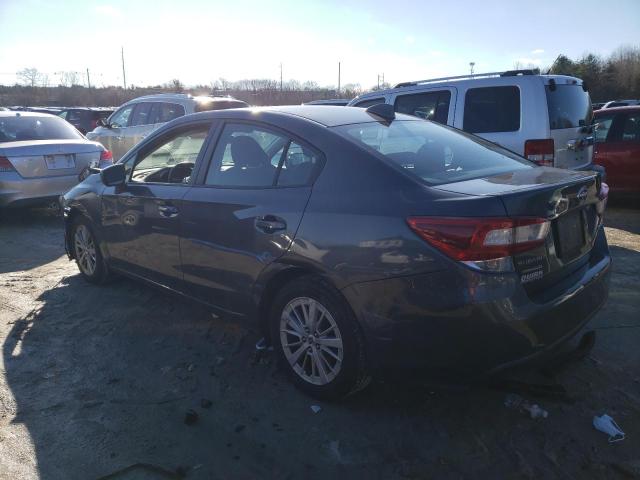 Obraz 3 z 2018 SUBARU IMPREZA PREMIUM PLUS 2018 z VIN 4S3GKAD66J3603466