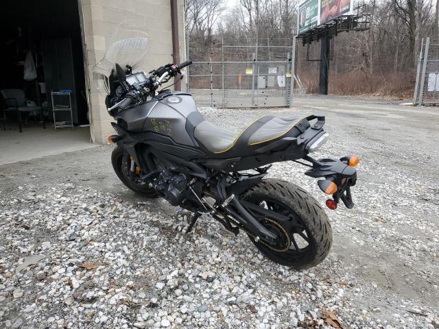 Image 3 of 2015 YAMAHA FJ09  2015 with VIN JYARN37E8FA001844