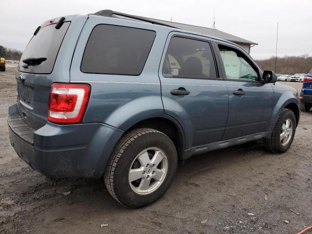 Image 3 of 2011 FORD ESCAPE XLT 2011 with VIN 1FMCU9D79BKC36064