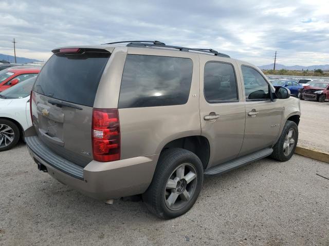 Изображение 3 2007 CHEVROLET TAHOE K1500 2007 с VIN 1GNFK13067R366516