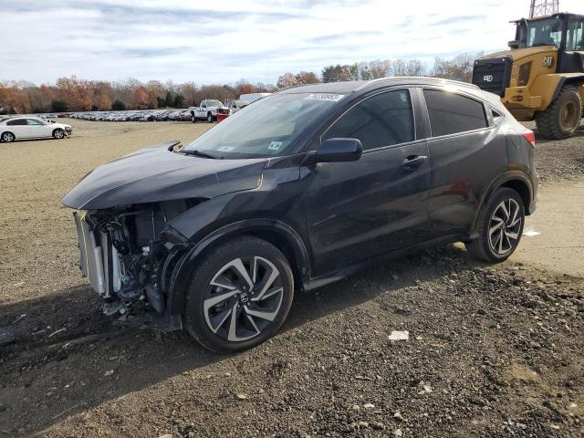 Obraz 1 z 2019 HONDA HR-V SPORT 2019 z VIN 3CZRU6H16KG721234